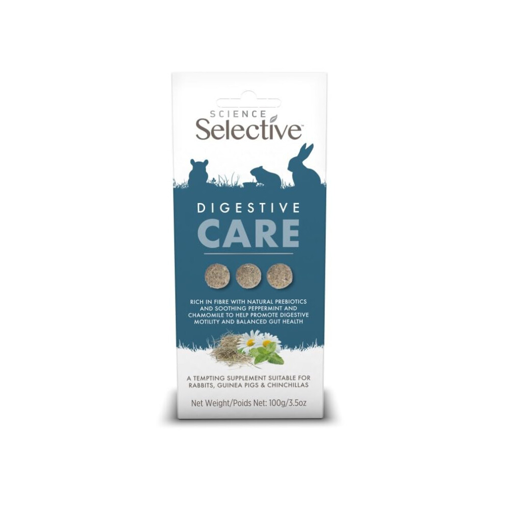 Supreme Petfoods Selective Digestive Care