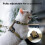 Plutus Pet Adjustable Cat Harness and Lead Set, with Leather Trim 5
