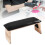 Nail Arm Rest with Adjustable Height PU Leather Cushion for Manicure, Foldable Ergonomic Support 3