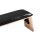 Nail Arm Rest with Adjustable Height PU Leather Cushion for Manicure, Foldable Ergonomic Support 4