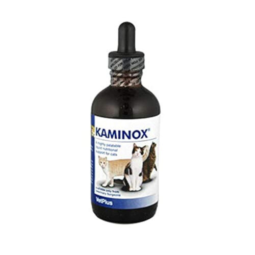 Kaminox Liquid 120ml