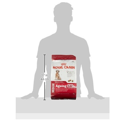 Royal Canin Royal Canin Medium Ageing 10+ 3kg 1