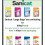 Sanicat Kittyfriend Classic absorbent Cat Litter 30 Litre 3