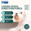 Virbac Veggiedent VN100759 Snack Fresh Strips, S 2