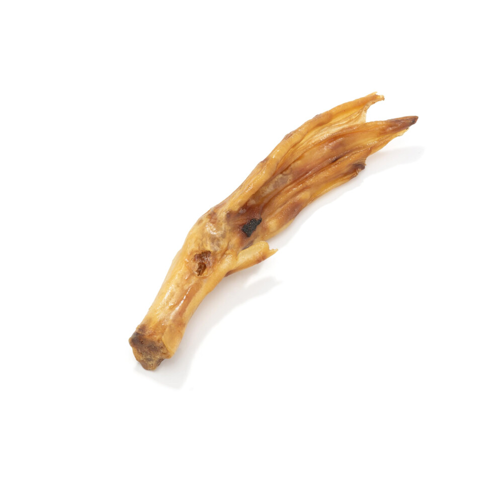 Natural Treats By Pet Treats Wholesale Natural Treats Duck Feet For Dogs (500G) Free High Protein Highl Grain