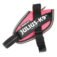 IDC Powair Harness, Size: L, Pink