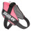 IDC Powair Harness, Size: L, Pink 2