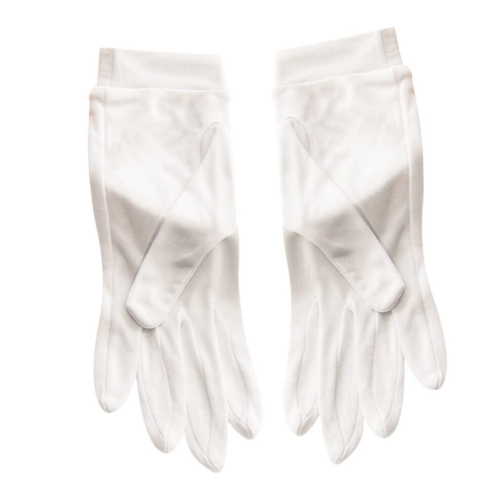 Moisturizing Gloves for Dry Cracked Hands with Deep Hydration and Breathable Overnight Design