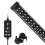 hygger Submersible Aquarium LED Light,Full Spectrum 24/7 Mode Fish Tan 1