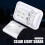 RV LED Ceiling Dome Light 12V Super Bright 6500K with Stepless Dimmable Switch for Camper Van 5