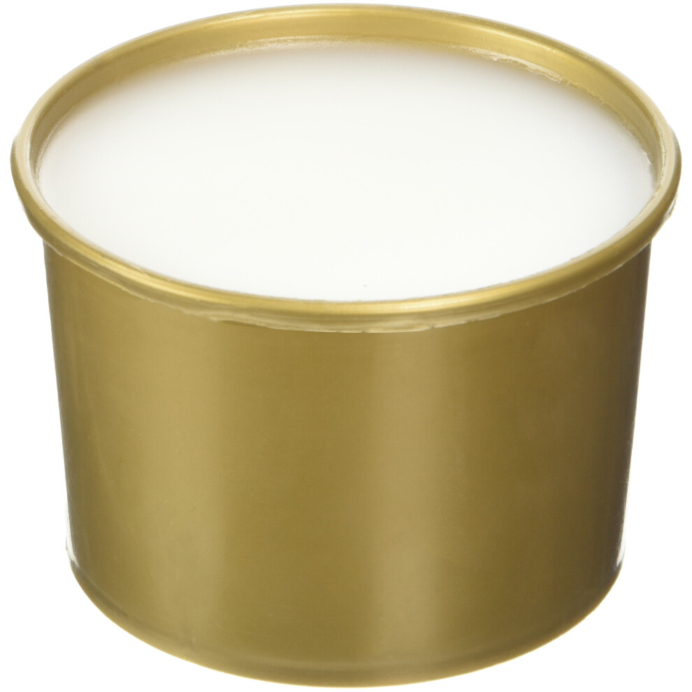 Label Dubbin Softens, Waterproofs & Preserves Leather, Horse Tack Gold
