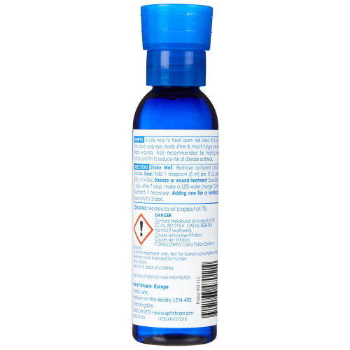 API Melafix 118ml 120g 1