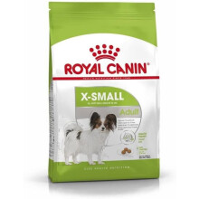Royal Canin X-Small Adult 500g, feed, pet food, dry food for dogs