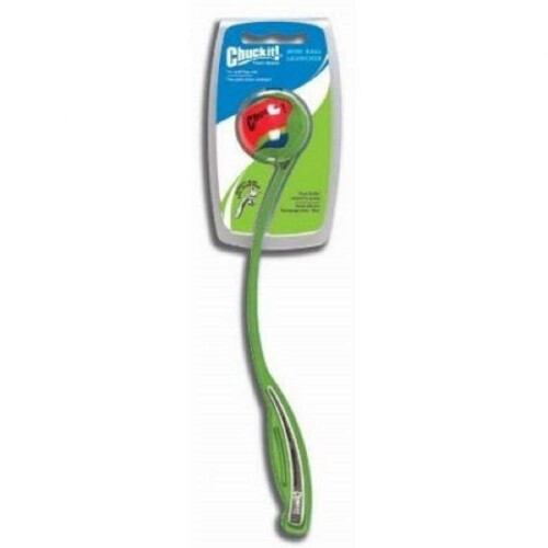 Chuckit! Chuckit! Mini Ball Launcher Mini Ball - 14" Launcher