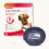 Beaphar Beaphar - Canishield Medicated Flea & Tick Collar for Large Dogs - Kills Fleas, 2