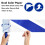 1200 Sheets Lint Roller with 6 Upgraded Handles (6 Rollers + 6 Refill) 6