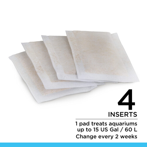 Fluval Fluval Clear X Filter Sachets 1