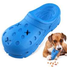 RUXAN Dog Chew Toys - Puppy Chew Toys for Dental Care Teeth Cleaning, Indestructible Chew Toy for Dogs