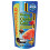 Hikari Hikari 12-Ounce Sinking Cichlid Gold Pellets for Pets, Medium 1