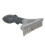 Furminator FURminator Grooming Rake for Cats and Dogs 1