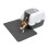 Catit Catit Litter Mat Large 60 x 90 cm,Gray 5
