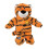 KONG KONG Wild Knots Tiger Medium/Large Dog Toy 1