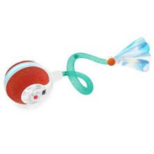 Jkanti Interactive Cat Toys for Indoor Cats,The 3rd Generation Agile M