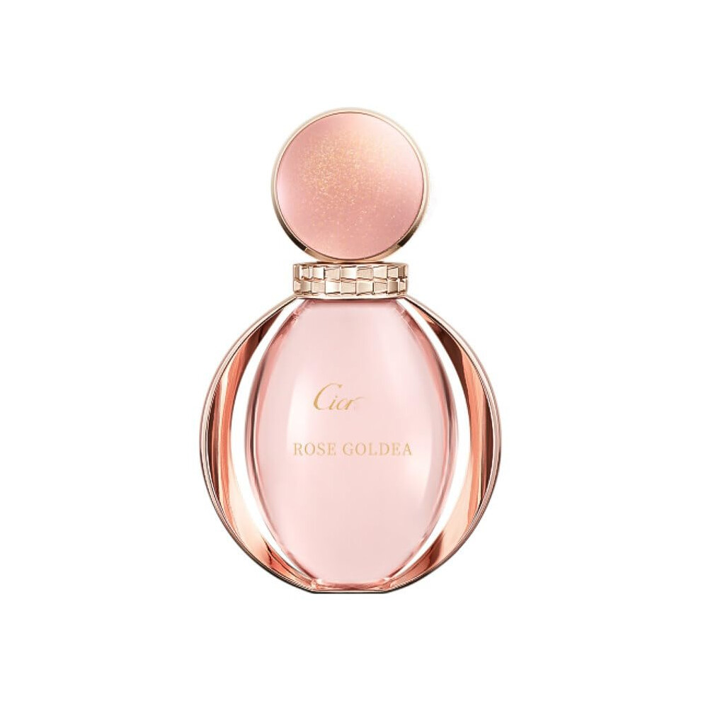 Light/Pink Women's Perfume Eau De Toilette Spray 30Ml Rose Floral Scent With Pomegranate Musk