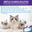 Banydoll Cat Calming Plug-in - Calming Pheromone Diffuser for Relaxati 6
