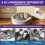 Banydoll Cat Calming Plug-in - Calming Pheromone Diffuser for Relaxati 5