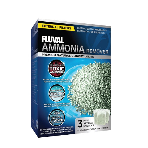 Fluval Fluval Ammonia Remover
