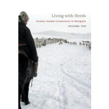 Living with Herds by Fijn Natasha CASS Postdoctoral Fellow School of A