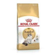 Royal Canin Ragdoll Adult Dry Cat Food 2kg