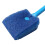 Aquarium Cleaning Sponge Brush, Double-Sided Algae Cleaner, 40cm 4