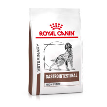 Royal Canin Veterinary Diet Canine Fibre Response Dry Food 7.5 Kg