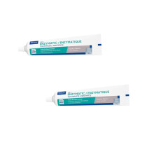 Virbac C.E.T. Enzymatic Toothpaste for Animals, Double Pack, 2 x 70 g,
