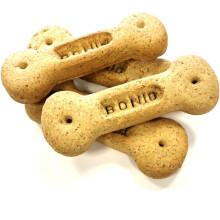 Large Bones Original Dog Biscuits 1.25kg sold by Maltbys' Stores 1904