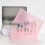 Nail Drill Bit Holder 12 Hole Light Grey Organizer Case for Salons Protects Bits from Damage 4