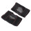 Μανίκι συμπίεσης γονάτου εμπνευσμένο από ιμάντες ανύψωσης με τεχνολογία 1