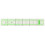 Durable Construction Quilting Ruler With Angle Cutting Capabilities And Seam Allowance Feature For Seamless Patchwork And Sewing Tasks 1