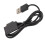 Καλώδιο φόρτισης USB για tablet Nook HD, καλώδιο φόρτισης συμβατό με ποιότητα ήχου HIFI με 2
