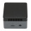 High Quality Mini PC With Universal Application, Intel12th Gen Alder Lake Quad Core Processor For Stable Data Transmission And Enhanced IPS Visual 7