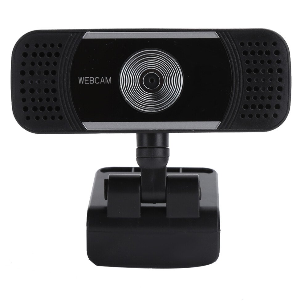 High Definition Webcam With Premium Autofocus Low Correction Stereo Microphone Plug And Play Versatile Use For Remote Work Classroom Streaming Light 9432746993826