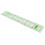 Durable Construction Quilting Ruler With Angle Cutting Capabilities And Seam Allowance Feature For Seamless Patchwork And Sewing Tasks 8