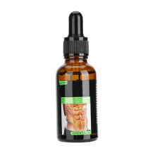 Collagen Renewal Massage Oil With Plant Extracts For Skin Metabolism And Fat Decomposition Suitable For Daily Use In Slimming And Toning Routines