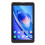 High Performance Android Tablet With Quad Core CPU IPS Display Google Play Apps Built In, Bluetooth Connection Dual Cameras And Extended Battery 4