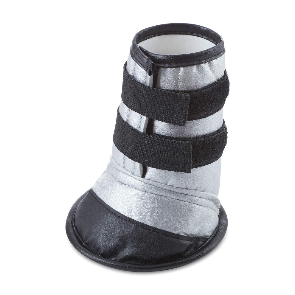Mikki Dog, Puppy Hygiene Protective Dog Boot - Helps Keep Injured Paws
