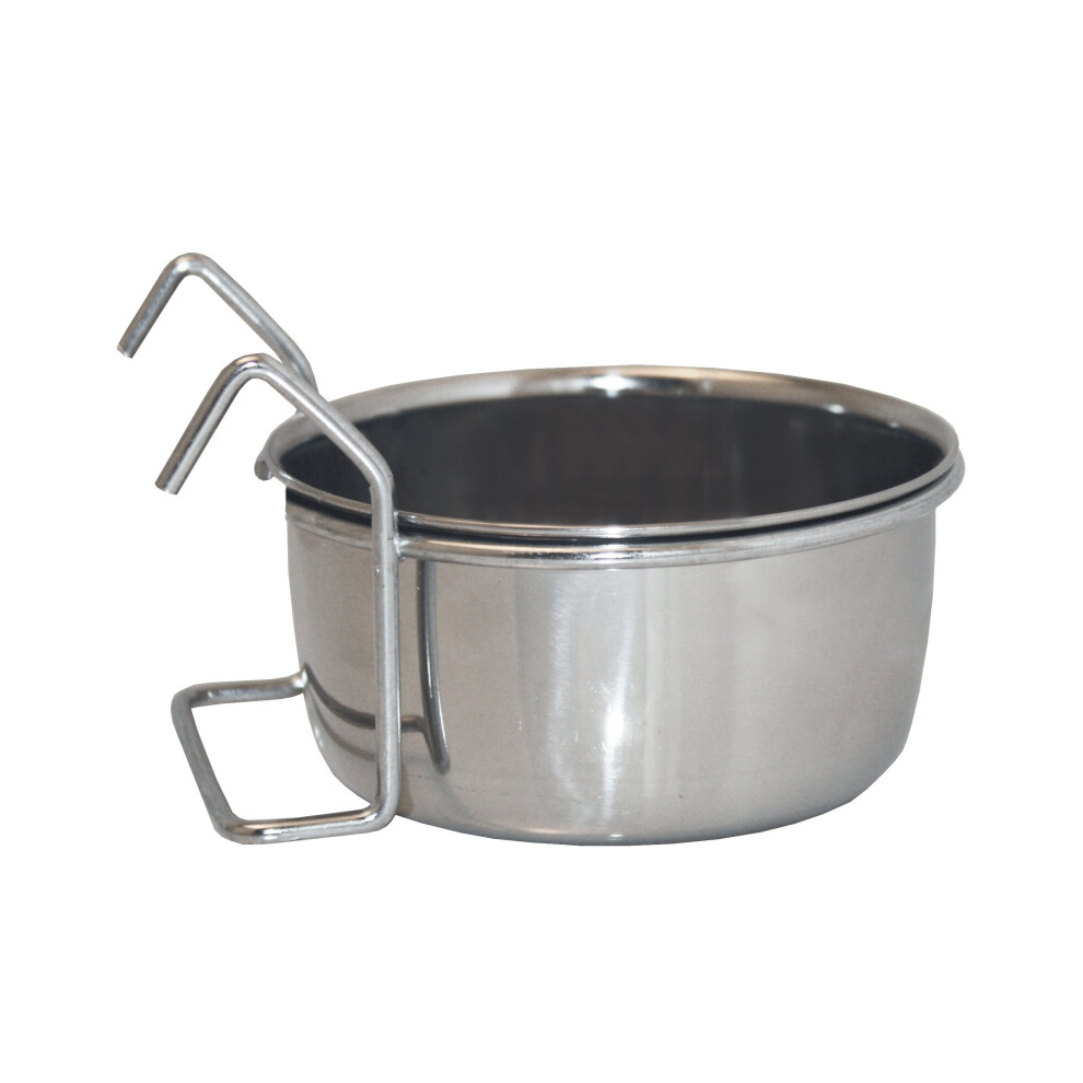 Pet Cuisine Pet Platter Hook On Pet Bowl, 600 Ml