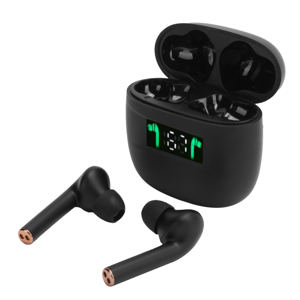 J3 Pro Wireless Earbuds 55Mah Battery 2.4Ghz Touch Control, 15-25M Range 4671391959510