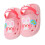 Kitchen Appliance Long Lasting Hold Touch Function Efficient Mixing Ergonomic Design Anti Slip Vortex Mixer 3